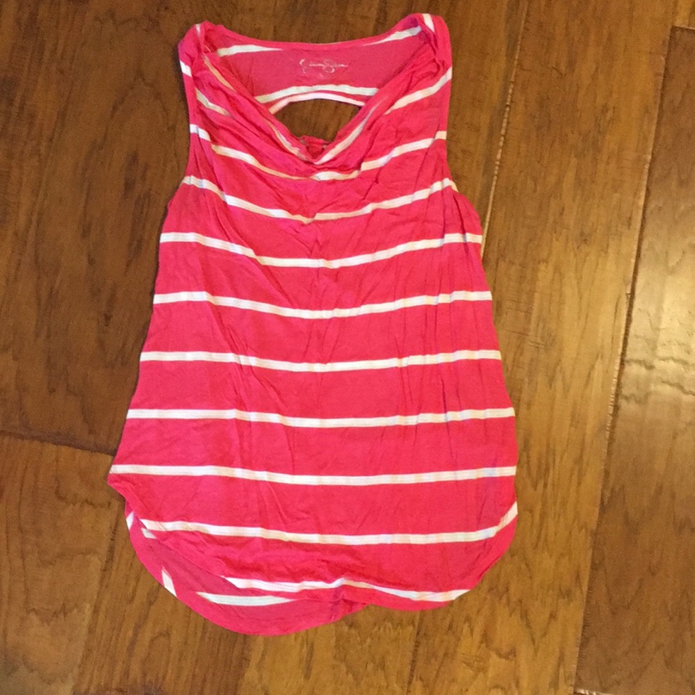 Brand New Jessica Simpson Tank Top